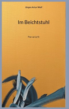 Im Beichtstuhl (eBook, ePUB)