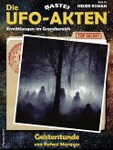 Die UFO-AKTEN 60 (eBook, ePUB)