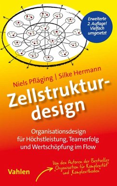 Zellstrukturdesign (eBook, PDF) - Pfläging, Niels; Hermann, Silke