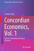 Concordian Economics, Vol. 1 (eBook, PDF)