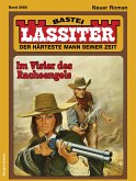 Lassiter 2686 (eBook, ePUB)