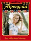 Alpengold 418 (eBook, ePUB)