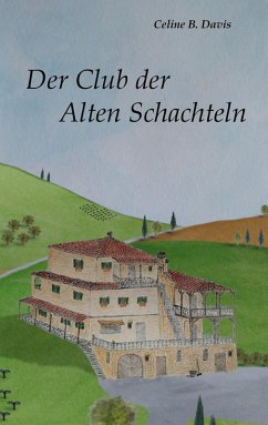 Der Club der Alten Schachteln (eBook, ePUB)