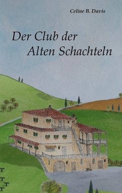 Der Club der Alten Schachteln (eBook, ePUB) - Davis, Celine B.