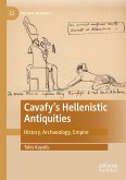 Cavafy's Hellenistic Antiquities (eBook, PDF)