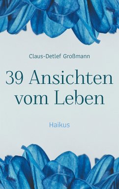 39 Ansichten vom Leben (eBook, ePUB)