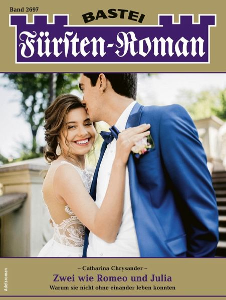 Fürsten-Roman 2697 (eBook, ePUB)