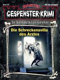 Gespenster-Krimi 137 (eBook, ePUB)