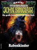 John Sinclair 2374 (eBook, ePUB)