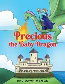 Precious the Baby Dragon