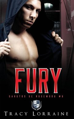 Fury - Lorraine, Tracy