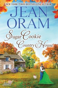 Sugar Cookie Country House - Oram, Jean