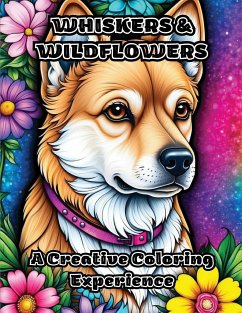 Whiskers & Wildflowers - Colorzen