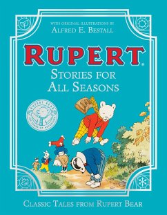 Cover Rupert Bear: Stories for All Seasons