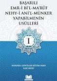 Basarili Emri Bil Maruf Nehy-i Anil-Münker Yapabilmenin Usulleri 1