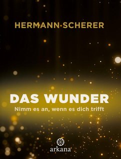 Das Wunder - Scherer, Hermann