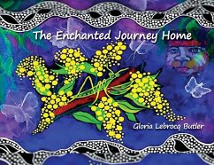 The Enchanted Journey Home - Lebrocq-Butler, Gloria