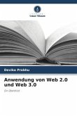 Anwendung von Web 2.0 und Web 3.0