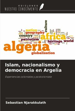 Cover Islam, nacionalismo y democracia en Argelia