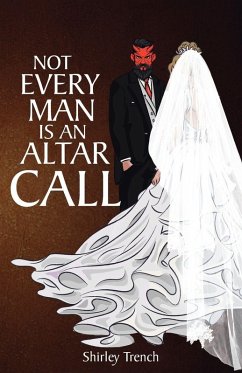 Cover NOT EVERY MAN IS AN ALTER CALL
