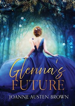 Cover Glenna's Future