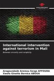 International intervention against terrorism in Mali