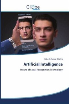 Artificial Intelligence - Mishra, Rakesh Kumar