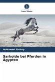 Sarkoide bei Pferden in Ägypten