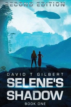 Selene's Shadow - Gilbert, David