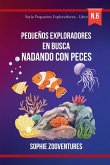 Pequeños Exploradores en Busca