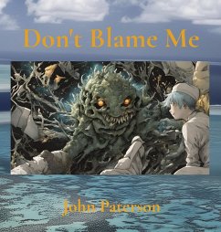 Don't Blame Me - Paterson, John