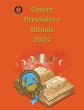 Câncer Previsões e Rituais 2024 - Bild 1