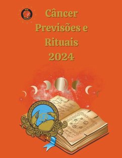 Cover Câncer Previsões e Rituais 2024