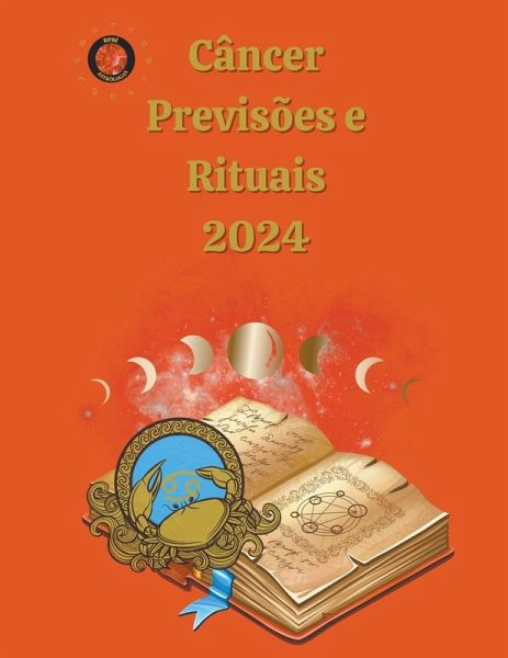 Câncer Previsões e Rituais 2024