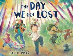 The Day We Got Lost - Pray, Faith