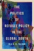 The Politics of Refugee Policy in the Global South