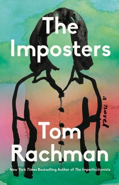 The Imposters - Rachman, Tom