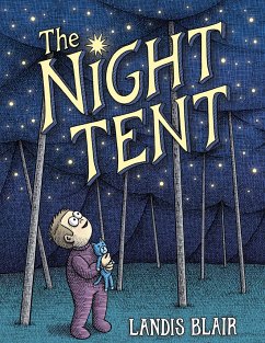Cover The Night Tent