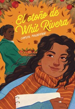 El Otoño de Whit Rivera - Maldonado, Crystal