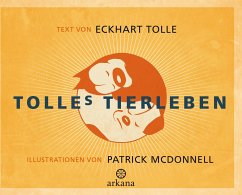 Tolles Tierleben - Tolle, Eckhart