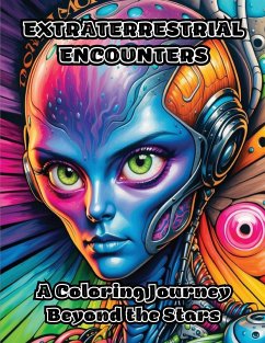Extraterrestrial Encounters - Colorzen