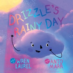 Drizzle's Rainy Day - Laurel, Wren