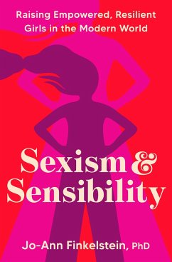 Sexism & Sensibility - Finkelstein, Jo-Ann