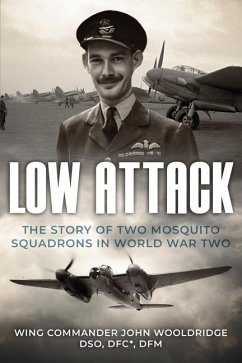 Low Attack - Wooldridge, John