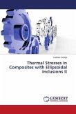 Thermal Stresses in Composites with Ellipsoidal Inclusions II