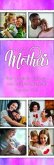 Bookmark - Mother's Day - Happy Mother's Day