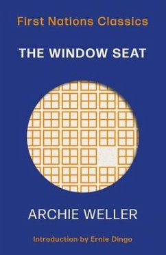 The Window Seat - Weller, Archie
