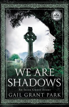 We Are Shadows - Park, Gail