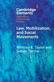 Law, Mobilization, and Social Movements