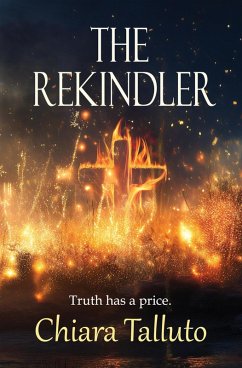 The Rekindler (eBook, ePUB) - Talluto, Chiara